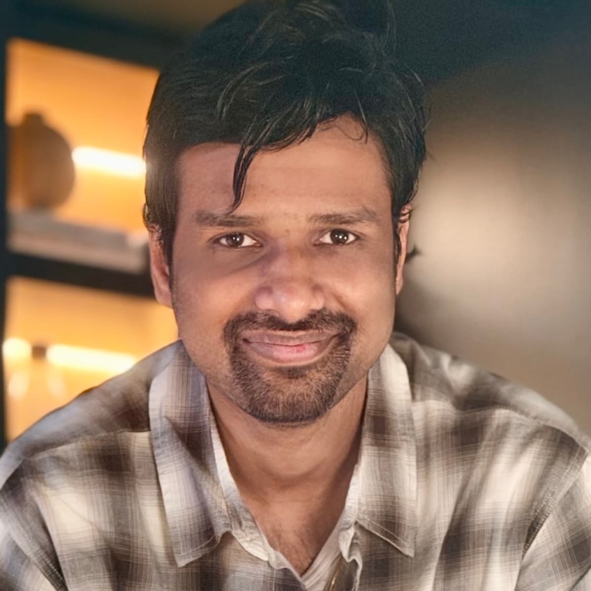 Photo of Rahul Kumar Singh